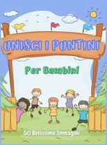 Unisci I Puntini Per Bambini