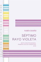 Colección Metafísica Siete Rayos - Séptimo Rayo Violeta