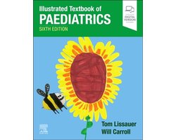 Illustrated Textbook of Paediatrics