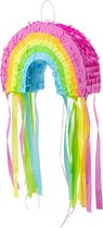 Pinata Regenboog 30cm