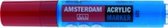 amsterdam  acrylstift 572 primary cyan