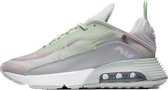 Nike Air Max 2090 - Maat 46 - Sneakers - Grijs/Groen/Wit