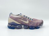 Nike Air VaporMax Flyknit 3 Wmns (Desert Sand) - Maat 40.5