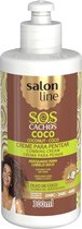 Salon-Line : SoS Curls - Coconut Combing Cream 300ml