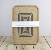 LOVE LIGA DIENBLAD KURK ORBIT GREY