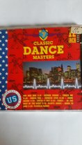 CLASSIC DANCCE MASTERS/ VOL4