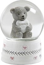 Mathilde M Sneeuwbol Amour Reine