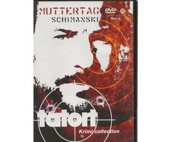 Tatort krimi collection Schimanski Muttertag dvd