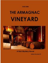 The Armagnac Vineyard