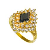 Dames ring Laina