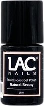 LAC Nails®  Gellak 5-delige set - Intense Passion Edition - Gel Nagellak 5 x 15ml