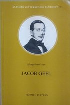 Mengelwerk van Jacob Geel