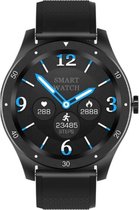 Belesy® Ludis - Smartwatch- Zwart