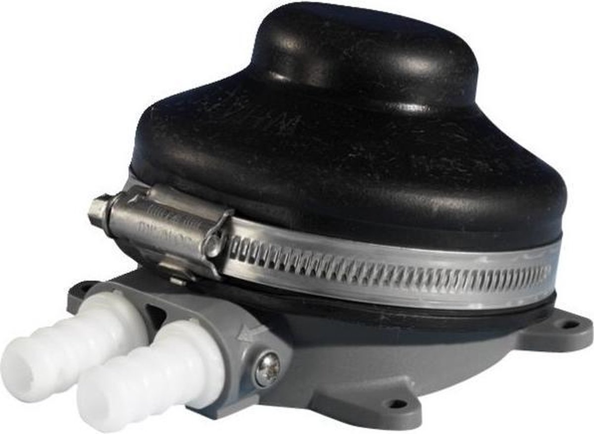 Whale Voetpomp Babyfoot Galley GP4618