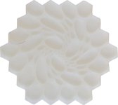 Modern Twist Studio Hive Onderzetter - Salt