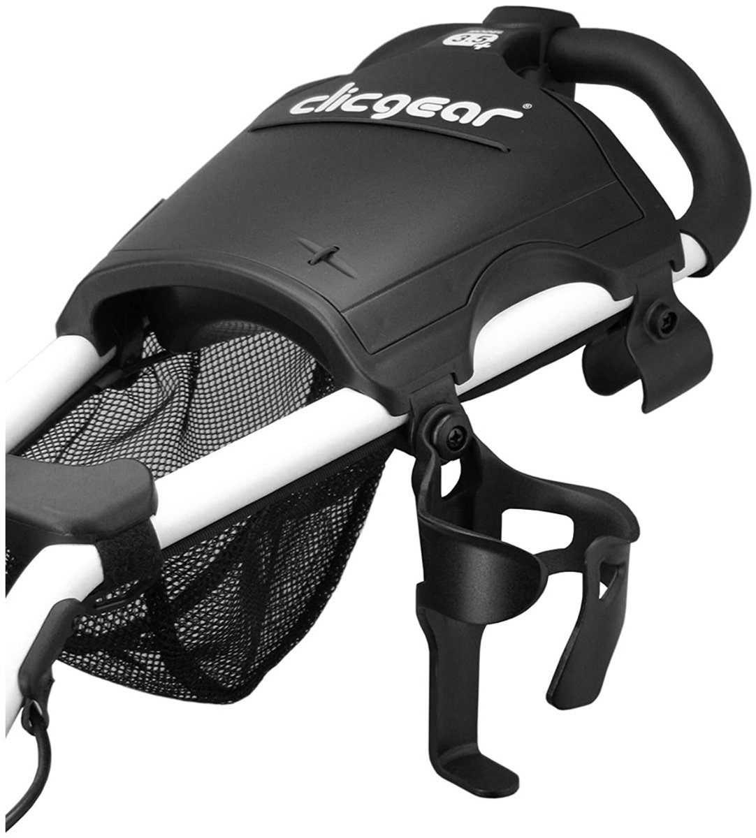 Clicgear XL Fleshouder Voor Clicgear Trolleys