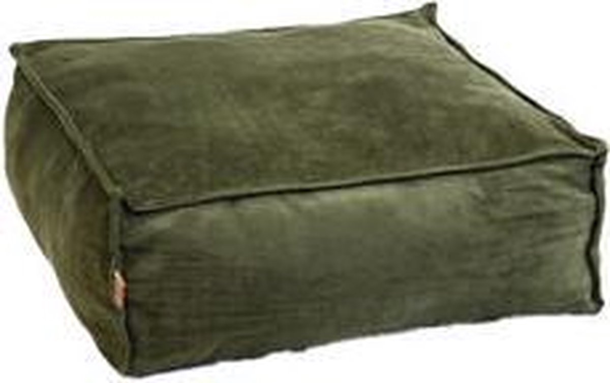 Designed By Lotte Kattenkussen Velveti Groen