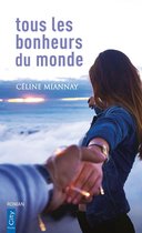 Omslag Tous les bonheurs du monde