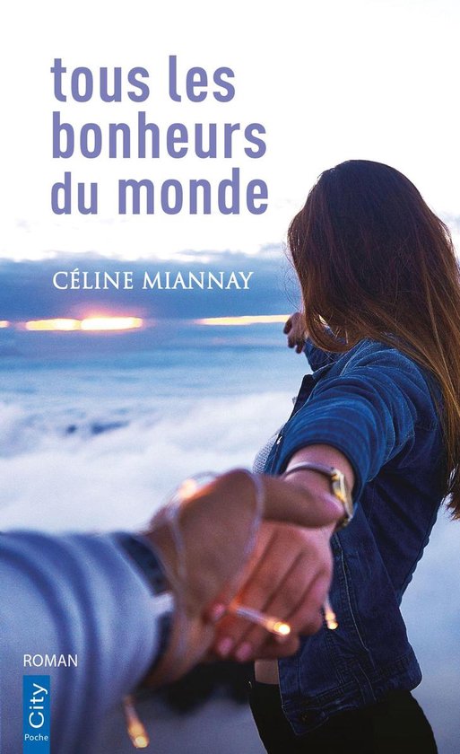 Omslag van Tous les bonheurs du monde