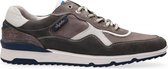 Australian Footwear - Mazoni Sneakers Grijs - Grey White Blue - 46