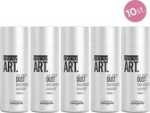 10X L'Oréal Tecni.art Super Dust 7gr