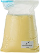 Scrubzout Vanille - 25 KG