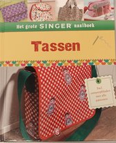 Het grote Singer naaiboek - Tassen