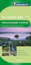 De Groene Reisgids - Natuurreisgids Frankrijk