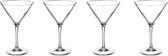 4goodz set Cocktailglazen 4 stuks inhoud 30cl - Martiniglas