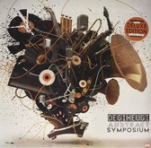Abstract Symposium (Limited Edition) (Orange Vinyl)