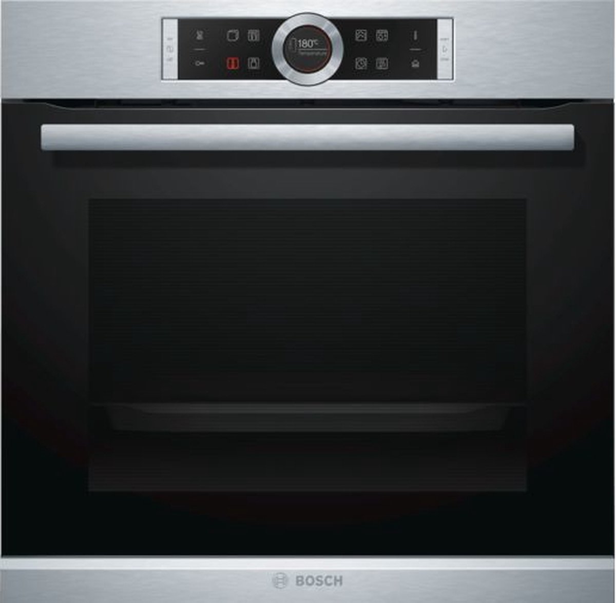 Bosch HRG6753S2 - Inbouw oven