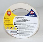Nespoli Flachkreppband19 mm x 50 m