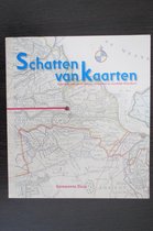 Schatten van kaarten