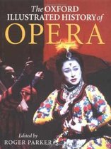 Oxf Ill Hist of Opera C