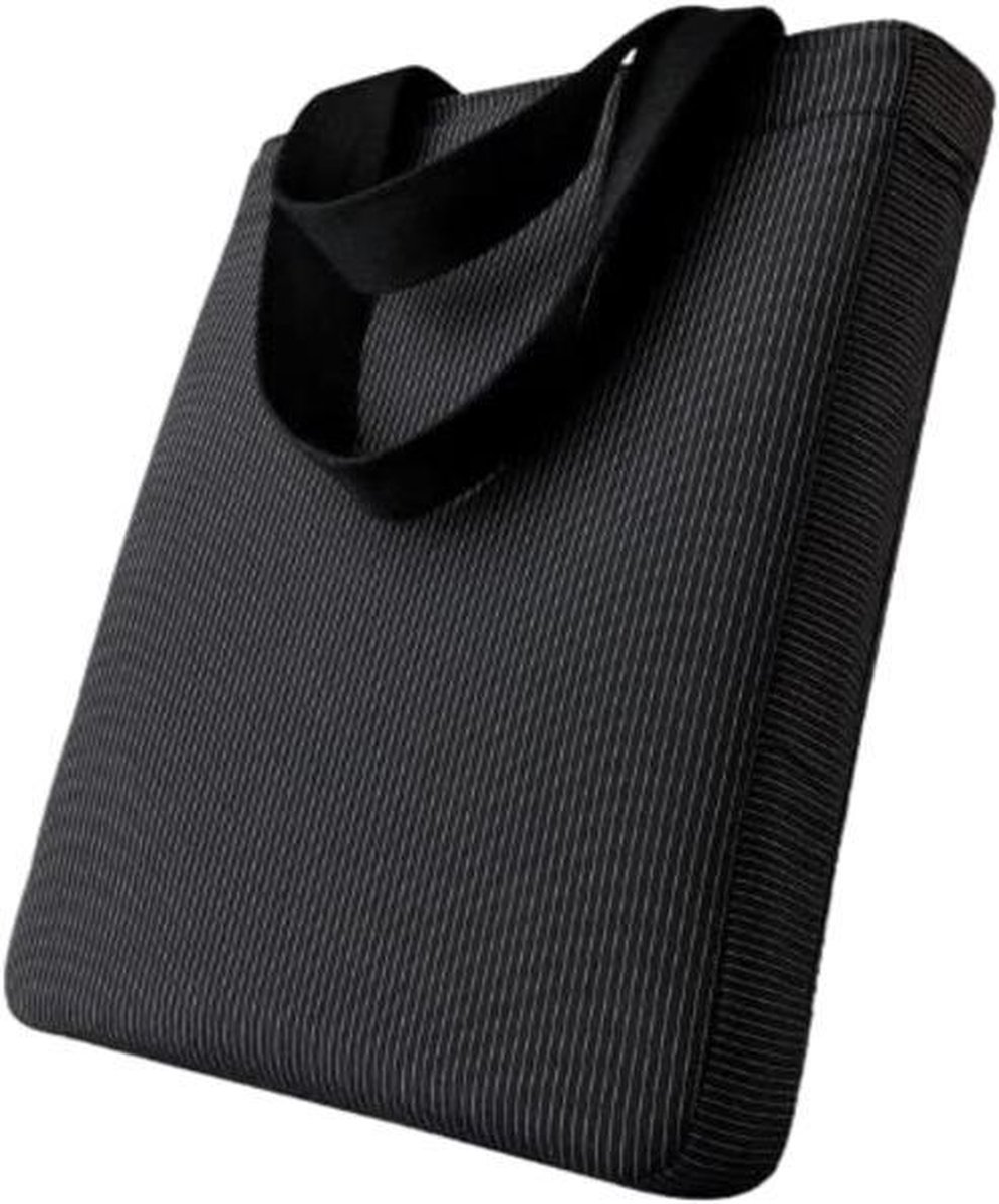 G&BL Coverized Taylor Shopper Bag for Laptop - Thin Line
