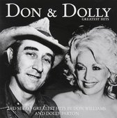 Don &Amp; Dolly Greatest Hits Dolly Parton