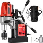 Dexters® Magnetische Boor Persmachine | Boormachine | Boor Systeem | 980W