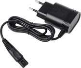 Ac/Dc Power Scheerapparaat Adapter 15V / 5.4W - Oplader geschikt voor Philips Scheerapparaat