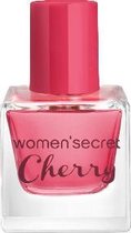 Women'secret Eau De Toilette Cherry Temptation Dames 25 Ml