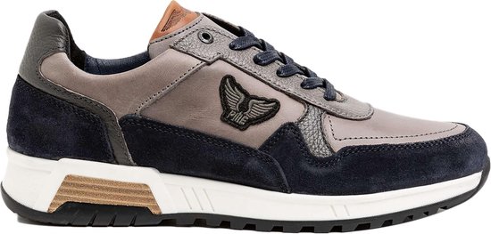 PME Legend Schoenen Valkman Grey (PBO206023 - 961) | bol.com