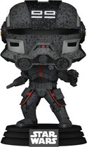 Echo - Funko Pop! - Star Wars The Bad Batch