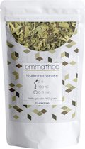 Kruidenthee Verveine - Kruidenthee - Blend - Losse thee - 100 gram