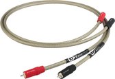 The Chord Company Epic 2RCA to 2RCA 1m