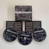 Manfred Mann's Earth Band - Mannthology (CD)