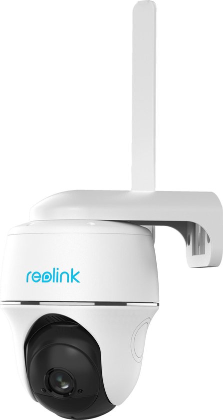 Reolink Go PT IP Camera met zonnepaneel