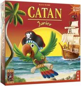 Catan Junior - Bordspel