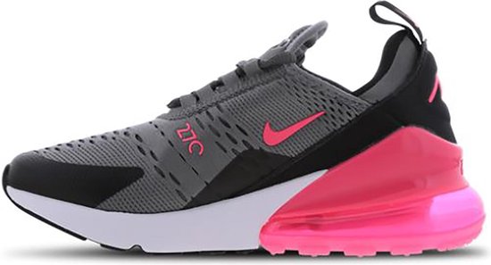 Sneakers Nike Air Max 270 "Smoke Grey Pink" - Maat 40 | bol.com
