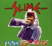 Slime - Yankees Raus (CD)