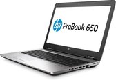 HP ProBook 650 G2 Laptop - Refurbished door Mr.@ - A Grade