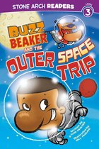 Buzz Beaker Books - Buzz Beaker and the Outer Space Trip